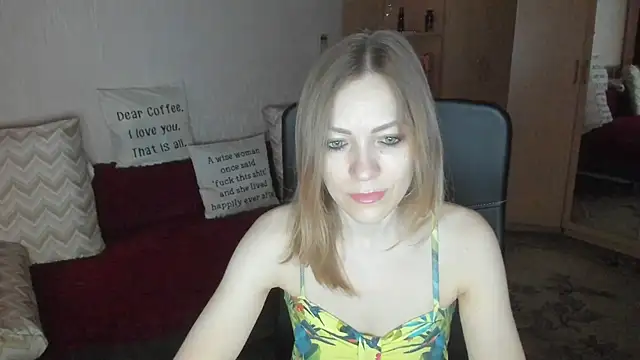 Tiffany Bates online show from 12, 3, 2026