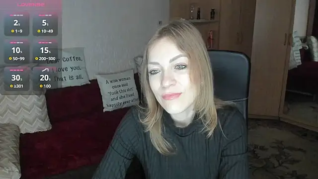 Tiffany Bates online show from 14, 4, 2026