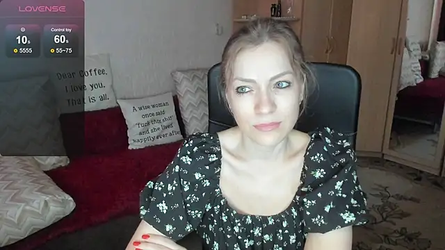 Tiffany Bates online show from 20, 7, 2026