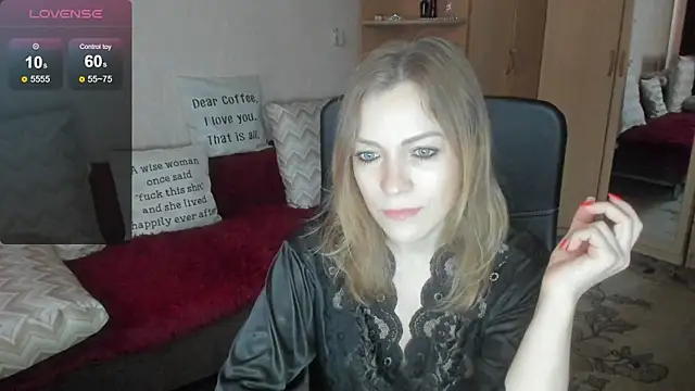 Tiffany Bates online show from 25, 7, 2026