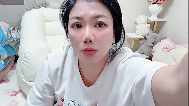 Huanhuan- online show from 3, 6, 2026