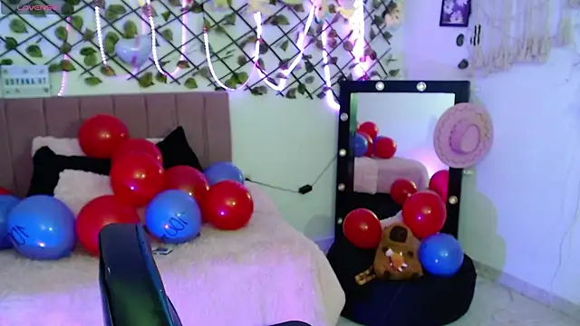 isa bunny18 online show from 2, 10, 2025