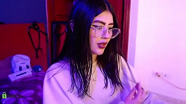 isa bunny18 online show from 19, 2, 2026