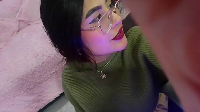 isa bunny18 online show from 2, 3, 2026