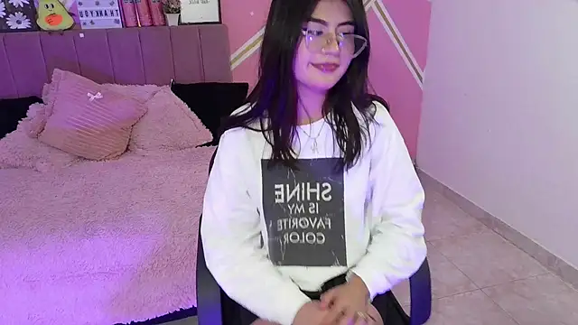 isa bunny18 online show from 3, 3, 2026