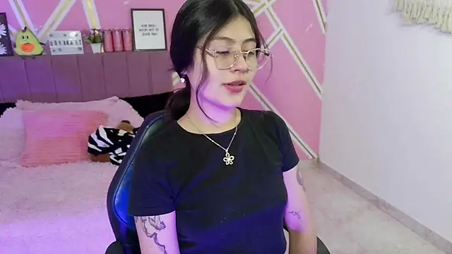 isa bunny18 online show from 6, 3, 2026