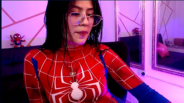 isa bunny18 online show from 12, 3, 2026