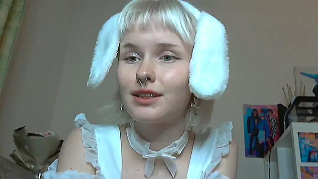 Paradoxy  online show from 12, 10, 2025