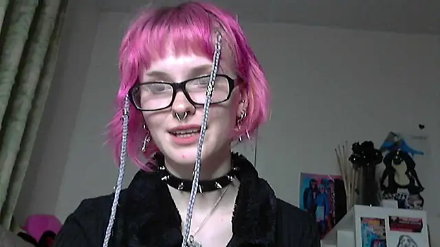 Paradoxy  online show from 24, 3, 2026