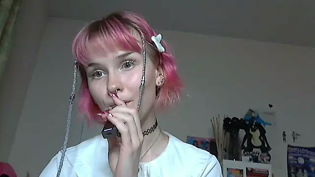 Paradoxy  online show from 2, 4, 2026