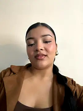 EmmaBlossom online show from 11, 10, 2025