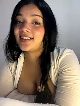 EmmaBlossom online show from 27, 10, 2025