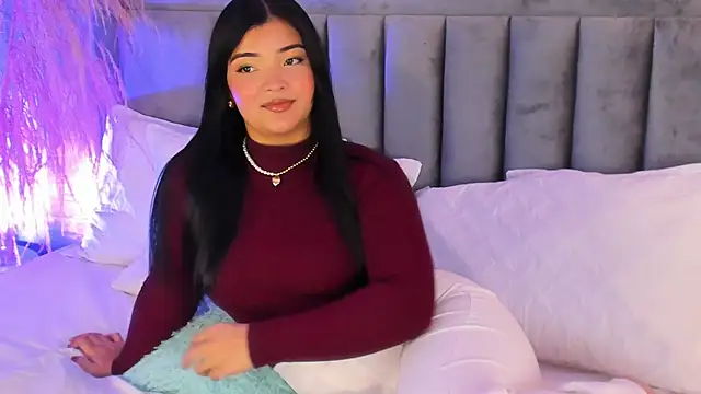 EmmaBlossom online show from 13, 11, 2025