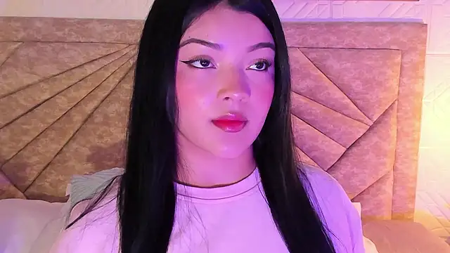 EmmaBlossom online show from 10, 2, 2026