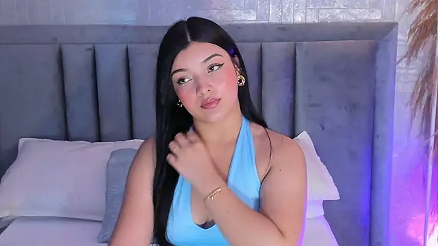 EmmaBlossom online show from 6, 4, 2026