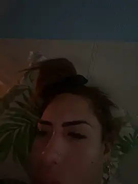 Naomi24herr online show from 24, 11, 2025