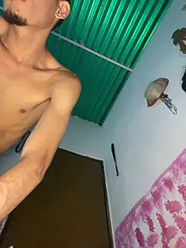 Pingasaboy20 online show from 21, 2, 2026