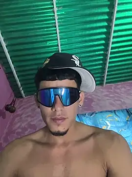 Pingasaboy20 online show from 5, 6, 2026