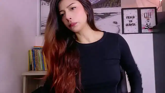 Adrianna5  online show from 26, 4, 2026