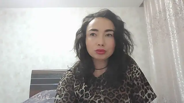 Cynariva online show from 16, 11, 2025