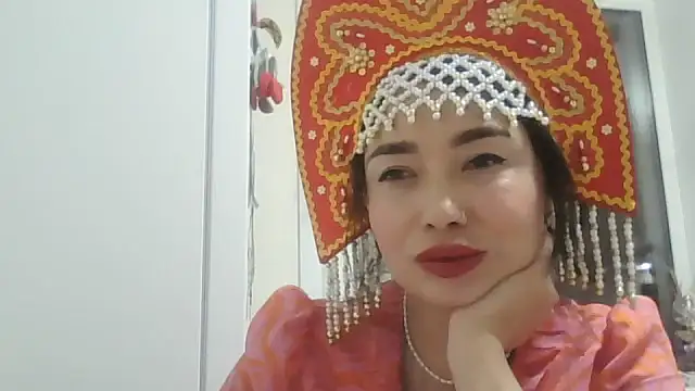 Cynariva online show from 20, 11, 2025