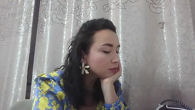 Cynariva online show from 23, 11, 2025