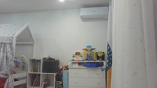 Cynariva online show from 1, 12, 2025