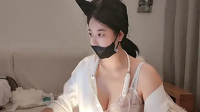 xinyin6666 online show from 16, 11, 2025