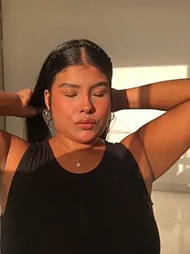 AnaBrowmn online show from 15, 10, 2025