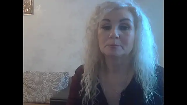 LadySexyBlond online show from 23, 3, 2026