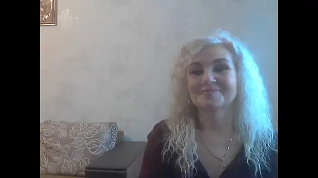 LadySexyBlond online show from 4, 5, 2026