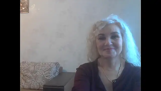 LadySexyBlond online show from 11, 5, 2026