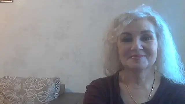 LadySexyBlond online show from 1, 6, 2026