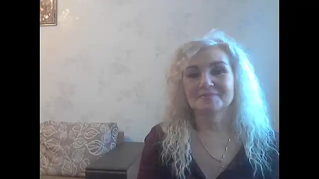 LadySexyBlond online show from 28, 7, 2026