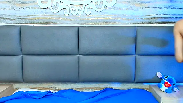 Lovers 21 online show from 28, 10, 2025