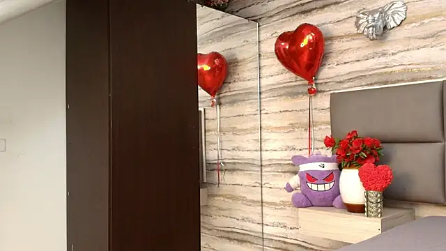 Lovers 21 online show from 16, 2, 2026