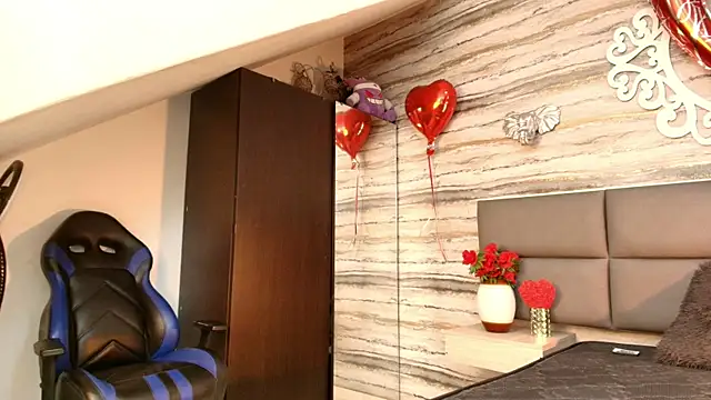 Lovers 21 online show from 17, 2, 2026