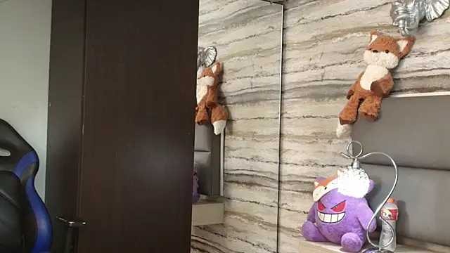 Lovers 21 online show from 23, 4, 2026