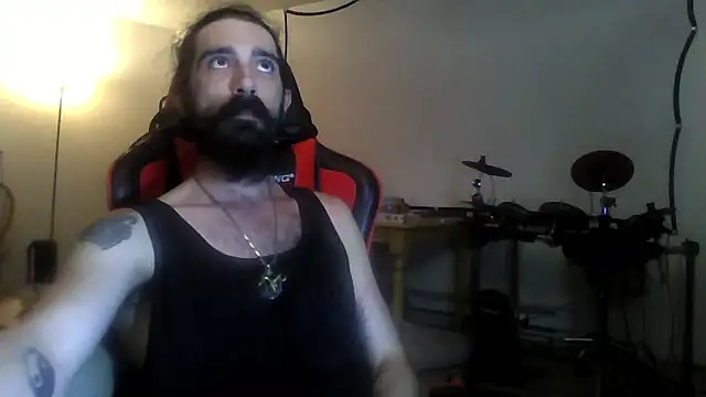 Neekaleek89 online show from 30, 9, 2025