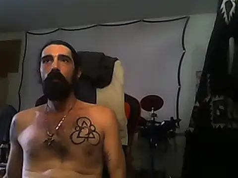 Neekaleek89 online show from 11, 11, 2025