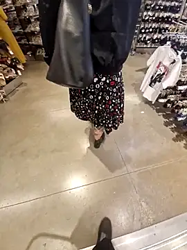 candymaxxx online show from 27, 4, 2026