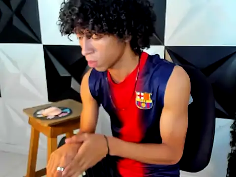 Snapshot of xion_ez chatting on 26, 10, 2025 xion ez online show from 26, 10, 2025