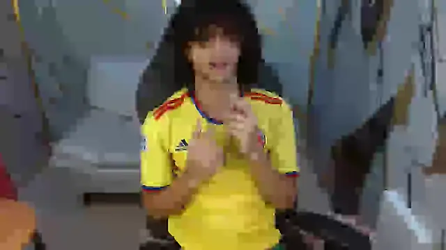 xion ez online show from 22, 4, 2026