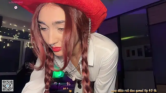 Souleks online show from 1, 11, 2025