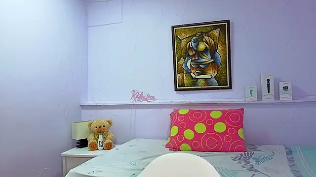 katiaa lovv online show from 24, 10, 2025