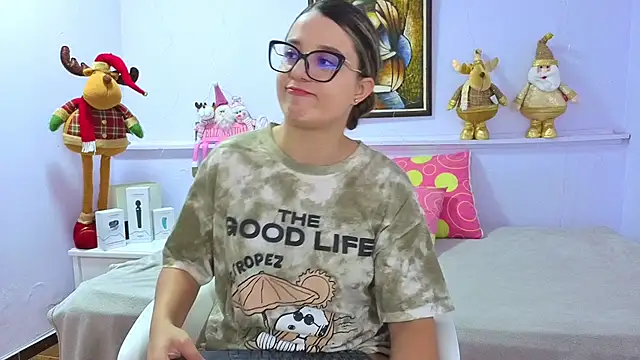 katiaa lovv online show from 23, 11, 2025