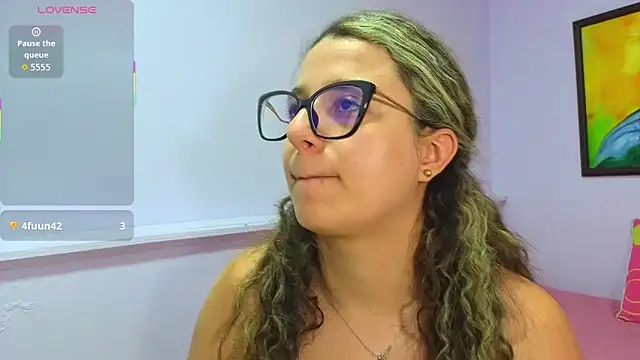 katiaa lovv online show from 3, 2, 2026