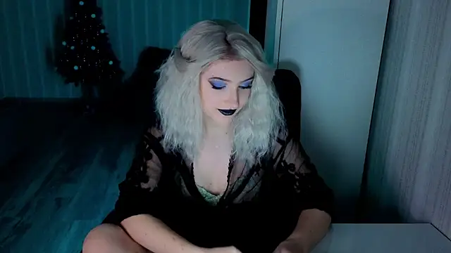 violet-siren-x online show from 17, 1, 2026