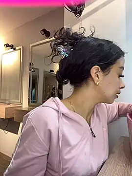 ChloeRosses online show from 19, 4, 2026