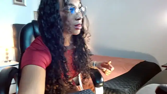 SashaBowei online show from 10, 10, 2025